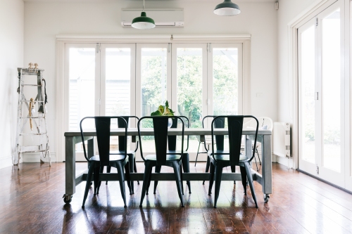 bifold door Wembley